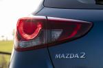 Mazda2 2019 года (UK)